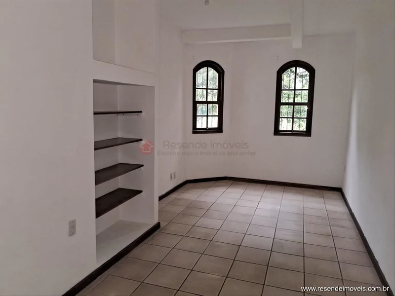 Foto 5 de 27 - Casa em condomínio para aluguel em Casa da Lua