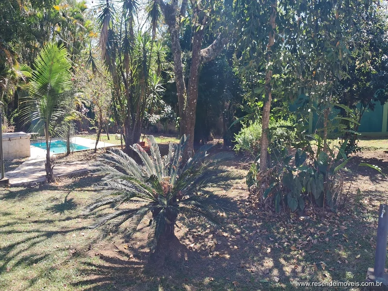 Foto 25 de 27 - Casa em condomínio para aluguel em Casa da Lua