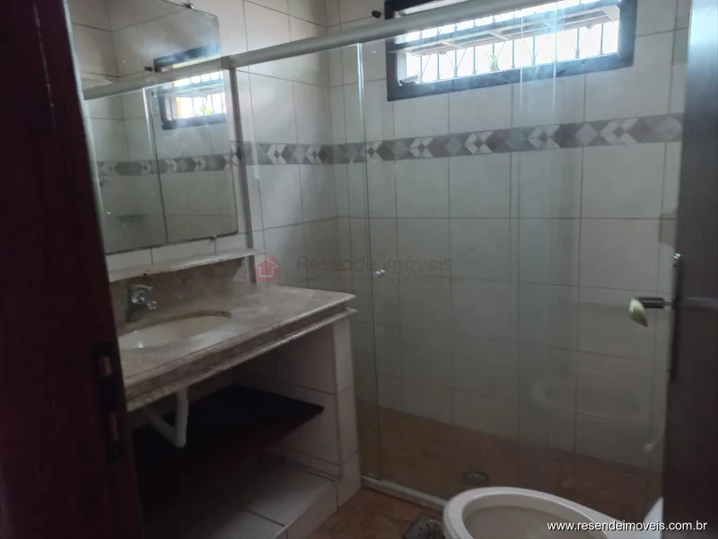 Foto 11 de 27 - Casa em condomínio para aluguel em Casa da Lua