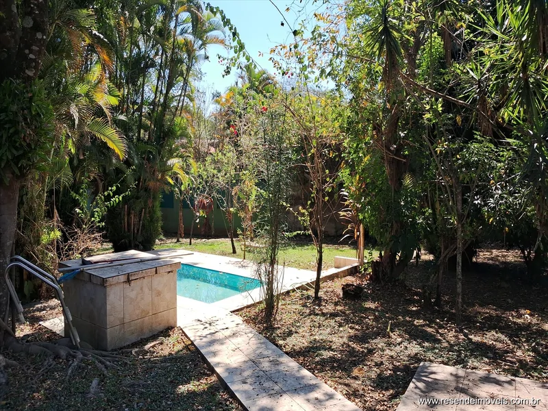 Foto 19 de 27 - Casa em condomínio para aluguel em Casa da Lua