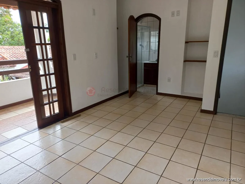 Foto 6 de 27 - Casa em condomínio para aluguel em Casa da Lua