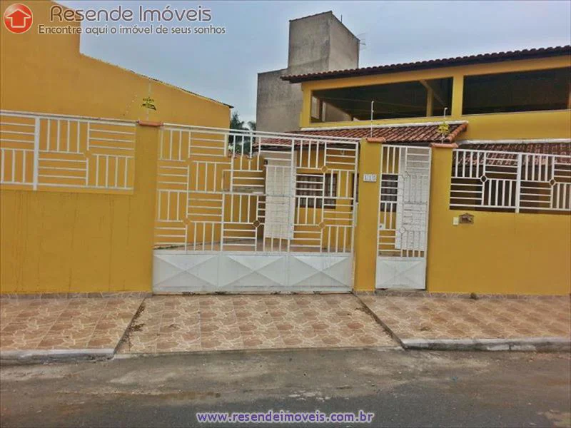 Foto 1 de 10 - Casa para venda em Boa Vista II