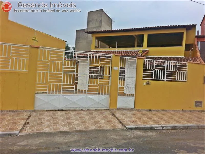 Foto 2 de 10 - Casa para venda em Boa Vista II