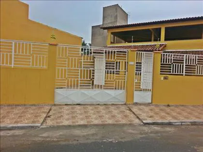 Casa para venda em Boa Vista II