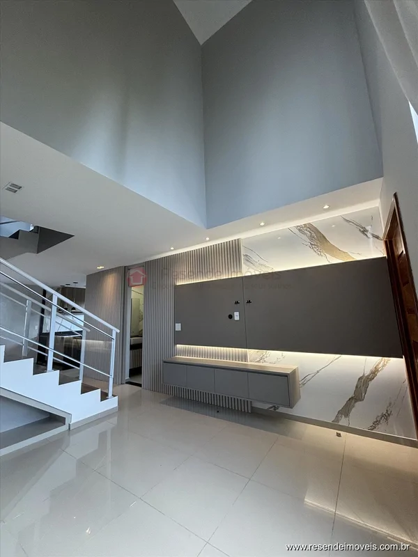 Foto 5 de 35 - Casa para venda em Parque Ipiranga II