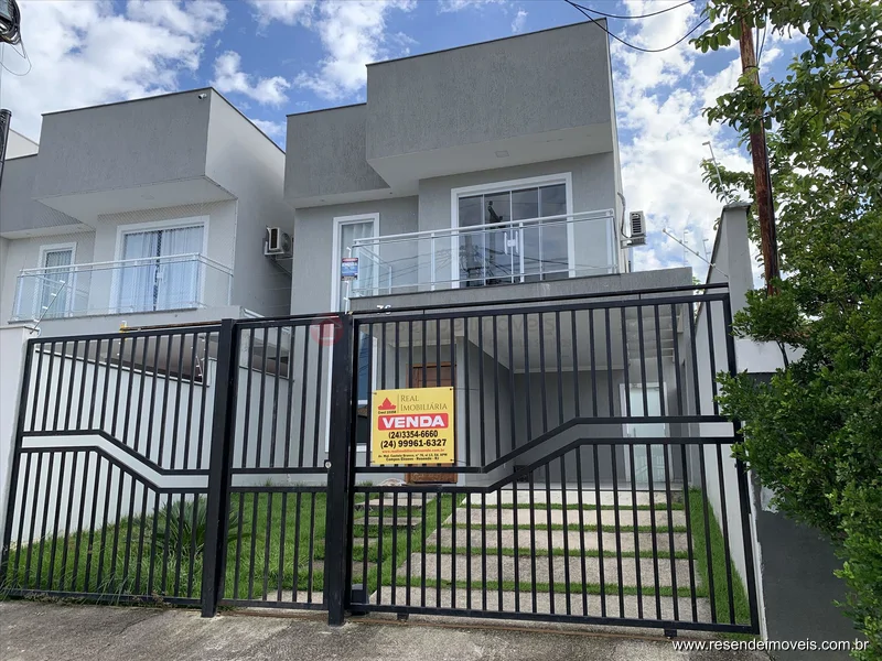 Foto 1 de 35 - Casa para venda em Parque Ipiranga II