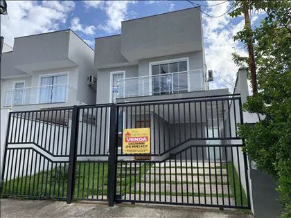 Casa para venda em Parque Ipiranga II - Imobiliária Real Imobiliária