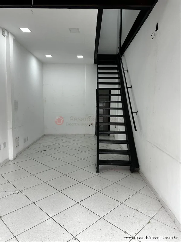 Foto 3 de 9 - Loja para aluguel em Campos Elíseos