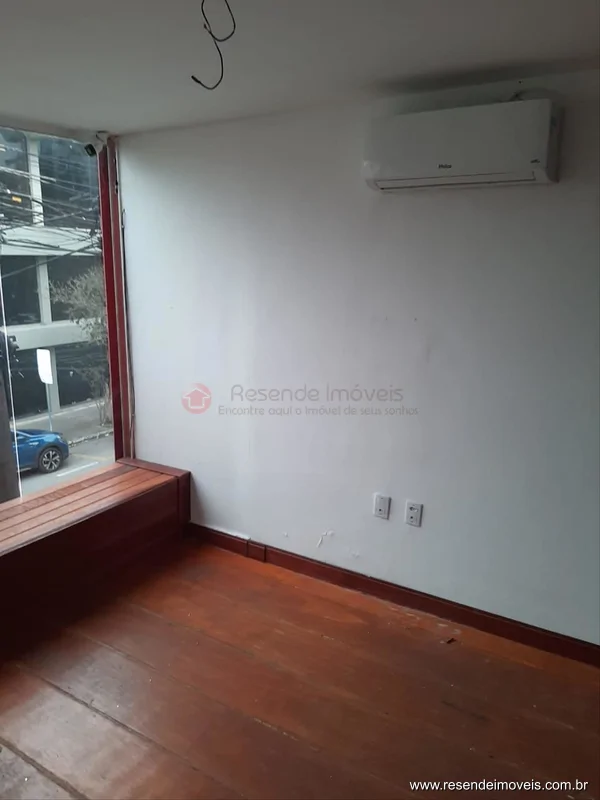 Foto 5 de 9 - Loja para aluguel em Campos Elíseos