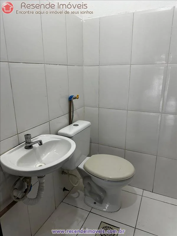 Foto 2 de 9 - Loja para aluguel em Campos Elíseos