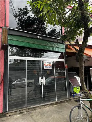 Loja para aluguel em Campos Elíseos - Imobiliária Imobiliária 3JS