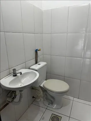 Loja para aluguel em Campos Elíseos - Imobiliária Imobiliária 3JS