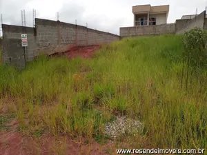 Terreno para venda em Bela Vista