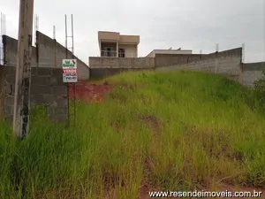 Terreno para venda em Bela Vista