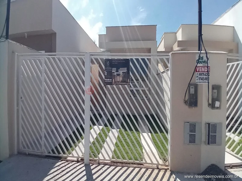 Foto 17 de 17 - Casa para venda em Jardim D'Oeste