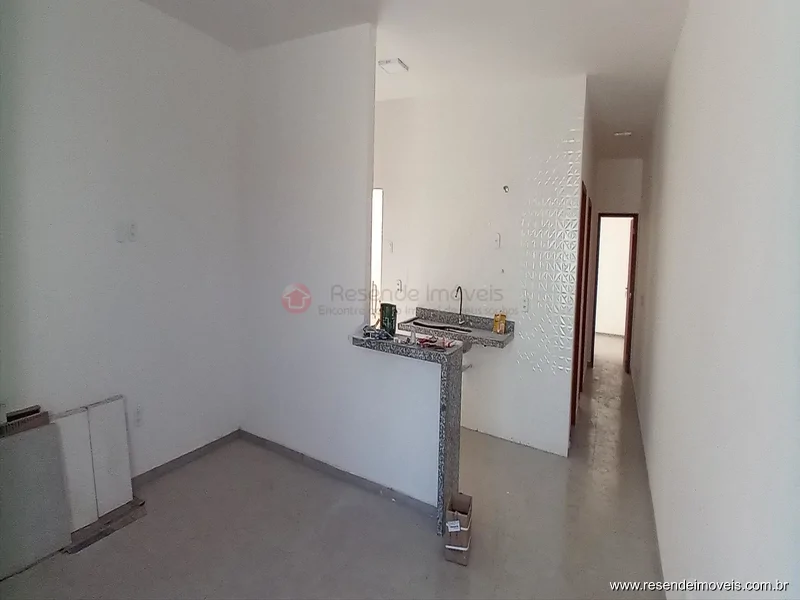 Foto 4 de 17 - Casa para venda em Jardim D'Oeste