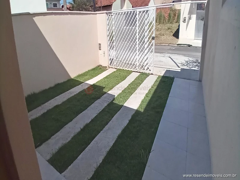 Foto 16 de 17 - Casa para venda em Jardim D'Oeste