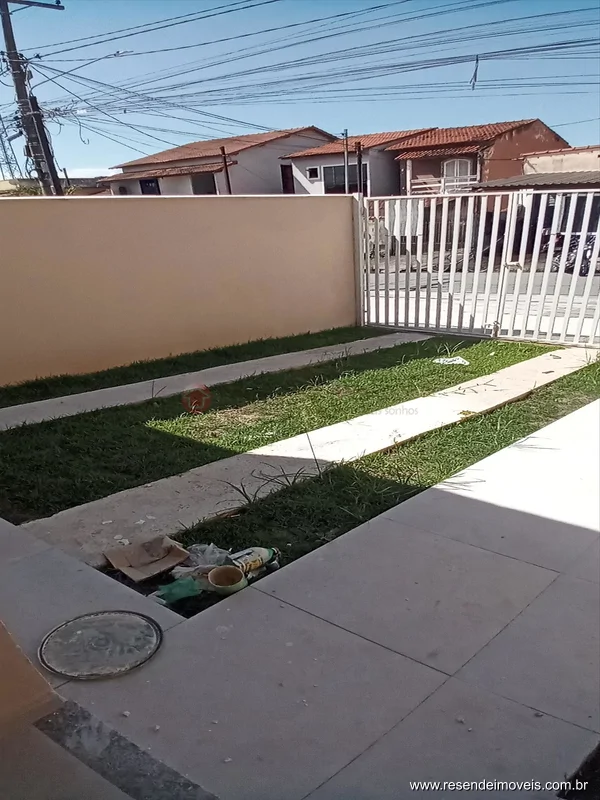 Foto 15 de 16 - Casa para venda em Morada da Montanha