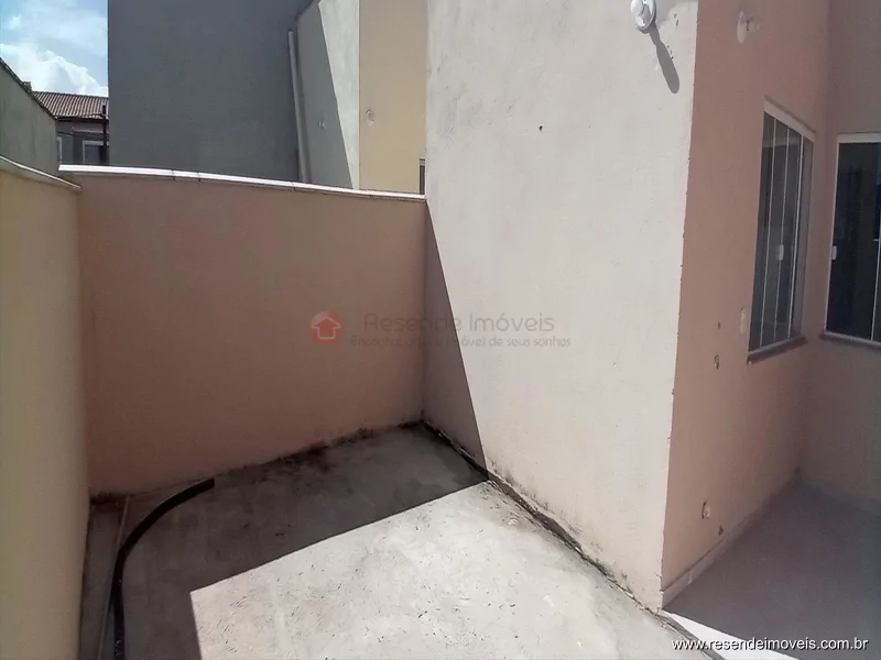 Foto 13 de 16 - Casa para venda em Morada da Montanha