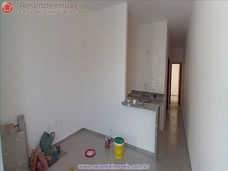 Foto 2 de 16 - Casa para venda em Morada da Montanha