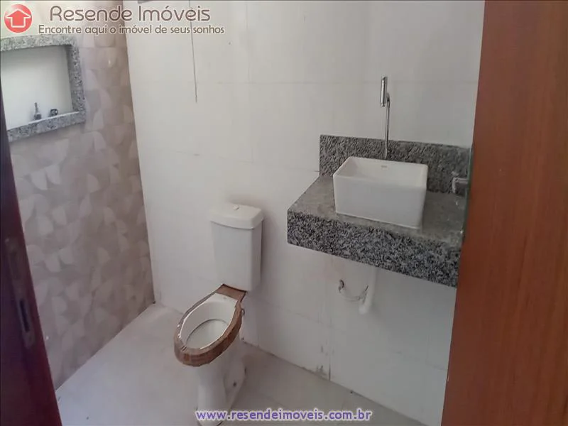 Foto 6 de 16 - Casa para venda em Morada da Montanha