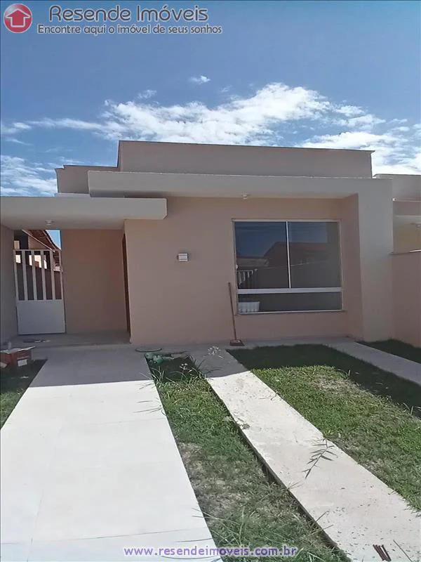 Foto 1 de 16 - Casa para venda em Morada da Montanha