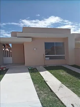 Casa para venda em Morada da Montanha