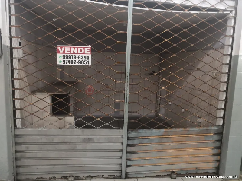 Foto 3 de 6 - Loja para venda em Centro