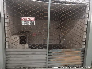 Loja para venda em Centro