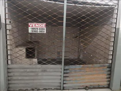 Loja para venda em Centro