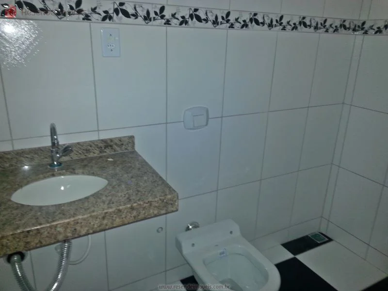 Foto 4 de 10 - Casa para venda em Jardim D'Oeste