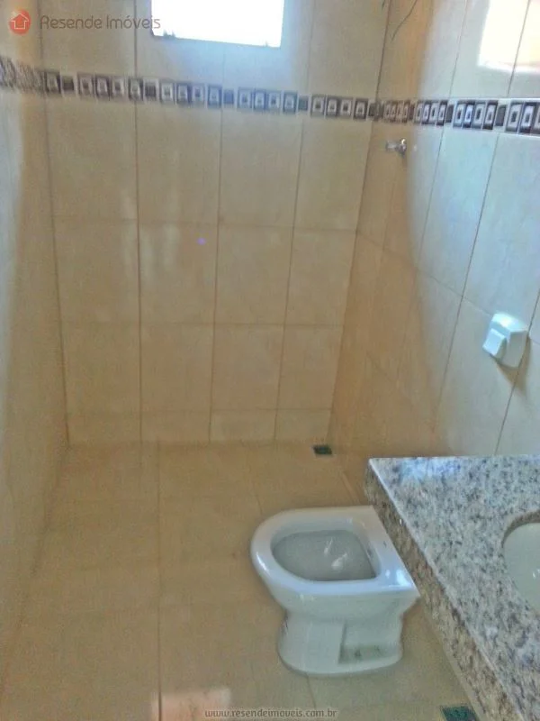 Foto 8 de 10 - Casa para venda em Jardim D'Oeste