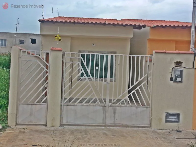 Foto 10 de 10 - Casa para venda em Jardim D'Oeste