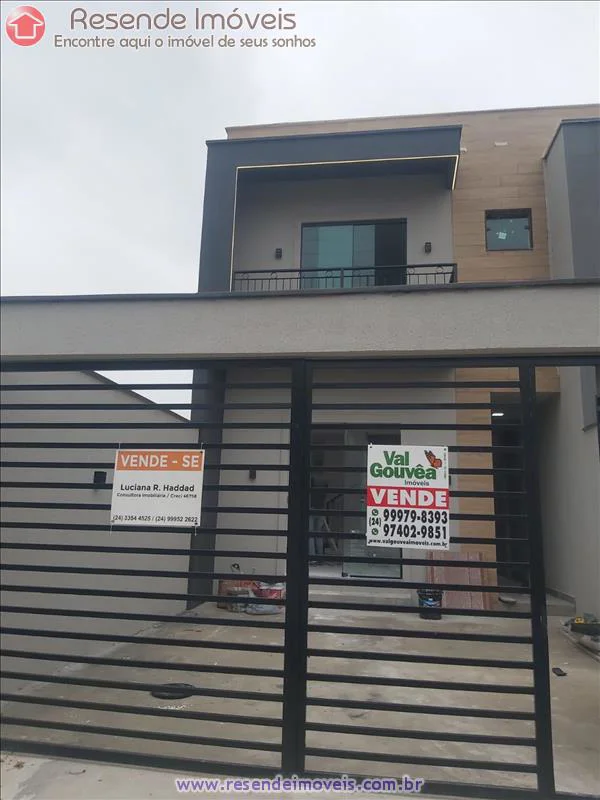 Foto 1 de 7 - Casa para venda em Morada da Montanha