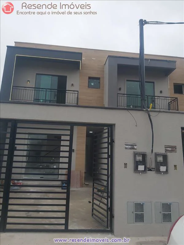 Foto 3 de 7 - Casa para venda em Morada da Montanha