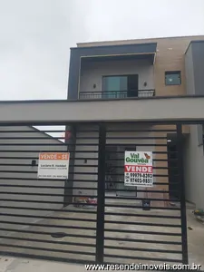 Casa para venda em Morada da Montanha