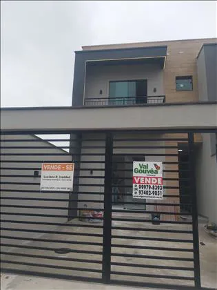 Casa para venda em Morada da Montanha