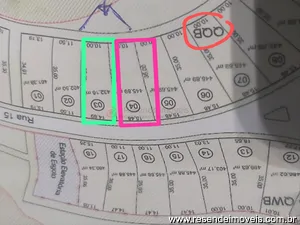 Terreno para venda em Parque Ipiranga