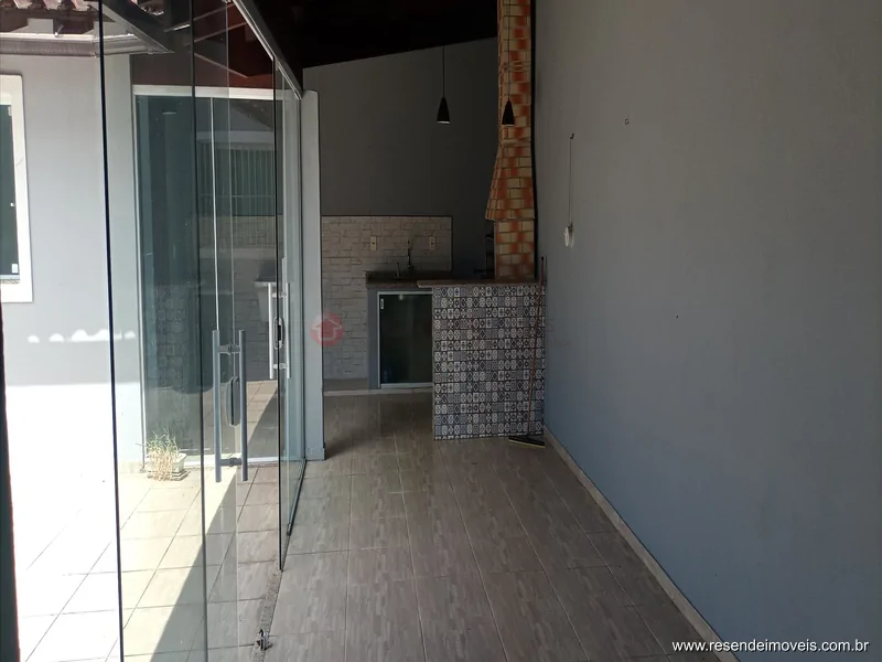 Foto 1 de 20 - Casa para venda em Boa Vista II