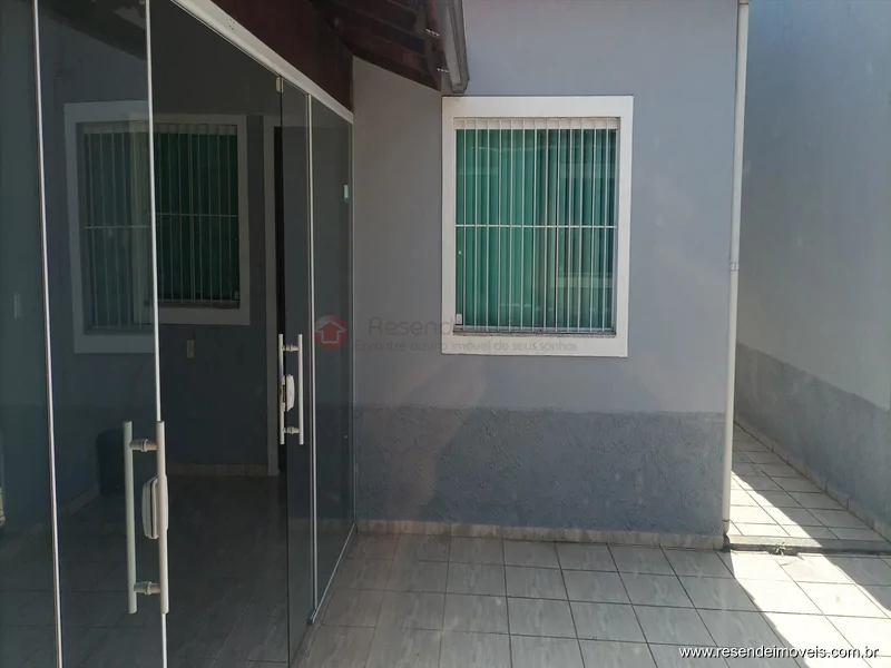 Foto 6 de 20 - Casa para venda em Boa Vista II