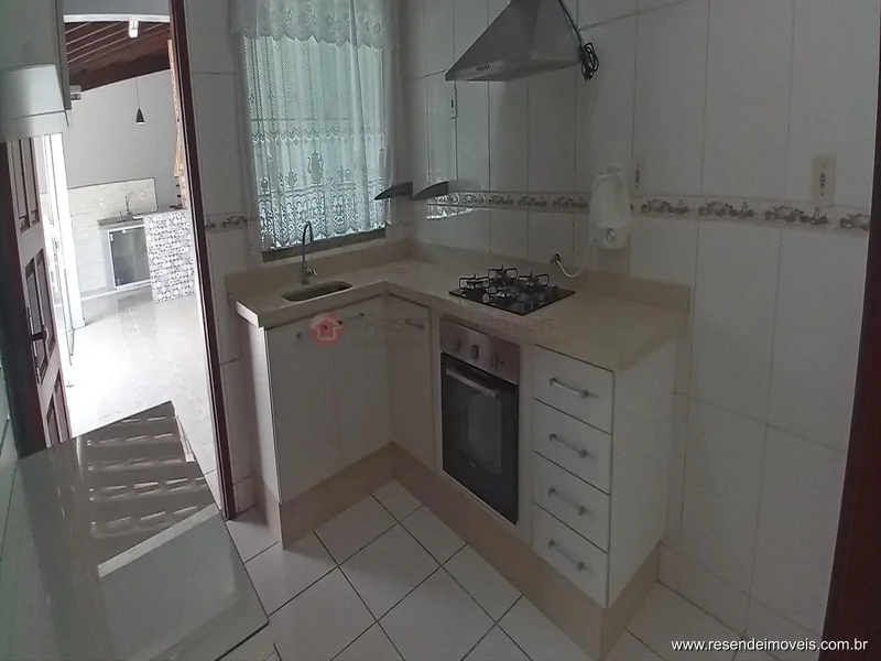 Foto 16 de 20 - Casa para venda em Boa Vista II