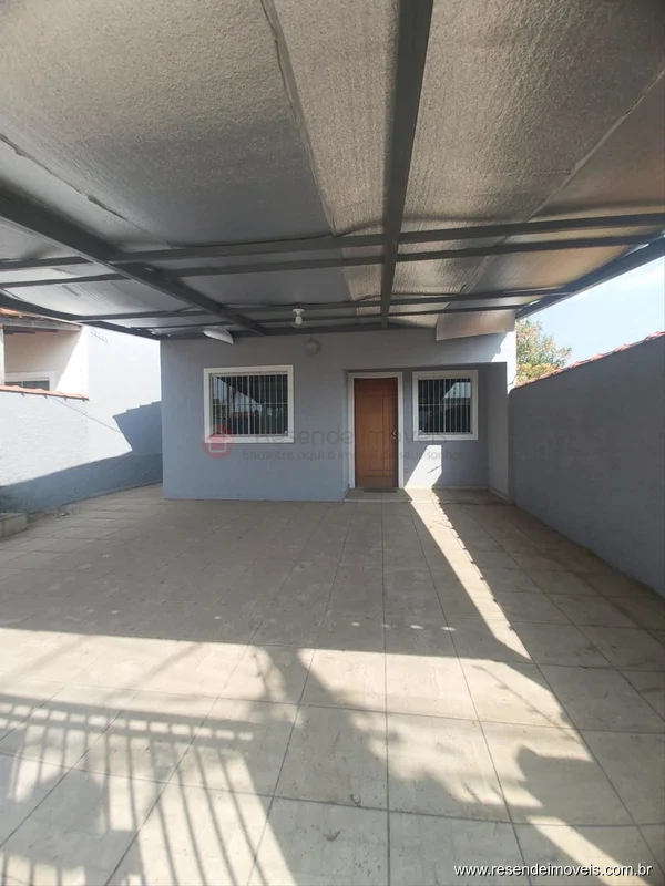 Foto 18 de 20 - Casa para venda em Boa Vista II