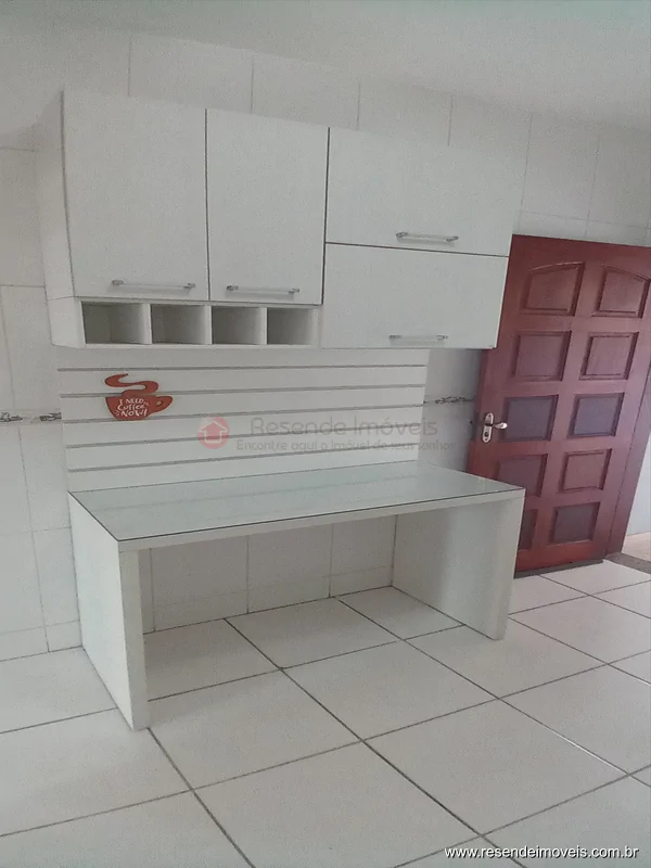 Foto 17 de 20 - Casa para venda em Boa Vista II