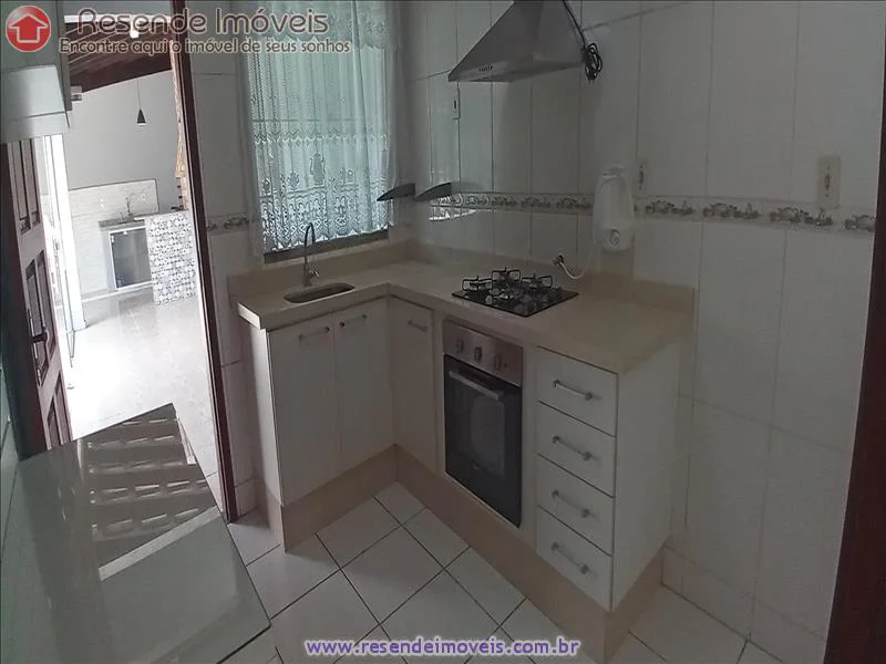 Foto 16 de 20 - Casa para venda em Boa Vista II