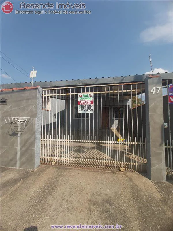 Foto 20 de 20 - Casa para venda em Boa Vista II