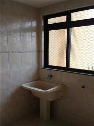 Apartamento para venda em Santa Isabel