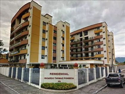 Apartamento para venda em Santa Isabel