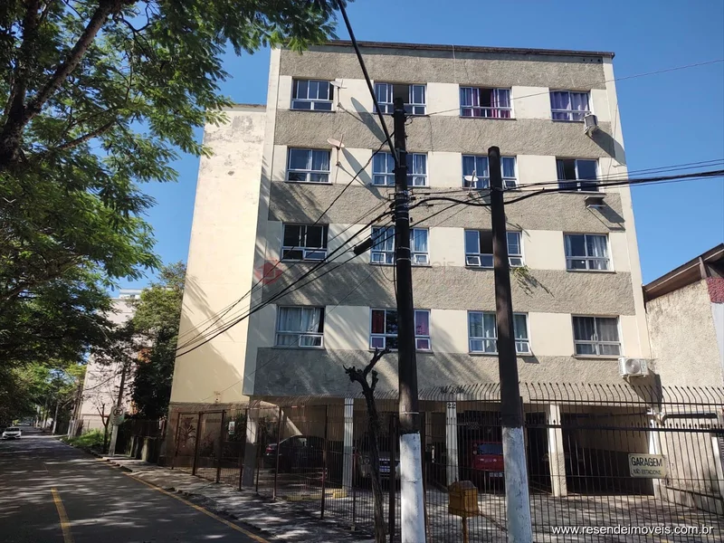 Foto 2 de 7 - Apartamento para aluguel em Comercial