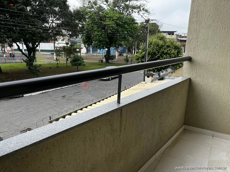 Foto 8 de 13 - Apartamento para venda em Itapuca