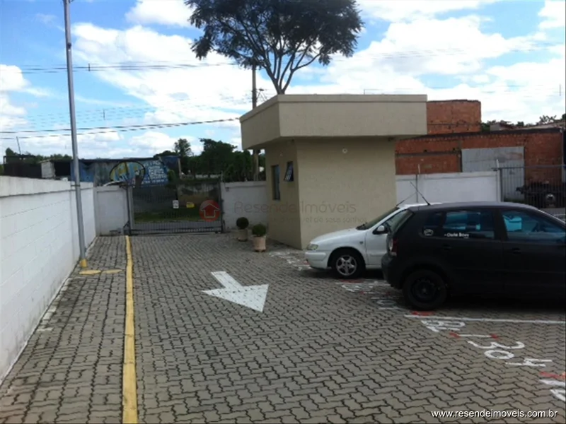 Foto 2 de 13 - Apartamento para venda em Itapuca